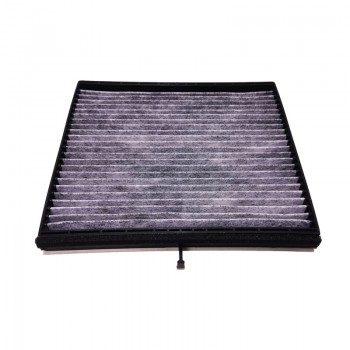 Фільтр салонний вугільний Chevrolet Lacetti (03-), Daewoo Nubira II (03-)