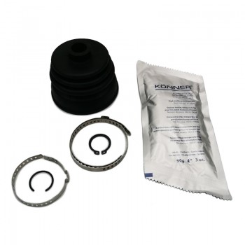 Комплект пильовика ШРУСа внутрішній KCV-4212/22 (Lada 2108–21099, 1117–1119, 2108–2115, 2110–2112)