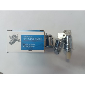 Замок багажника ВАЗ 2105-2107 (10382)