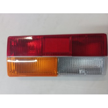 Корпус заднього ліхтаря лівий ВАЗ 2107 ESER