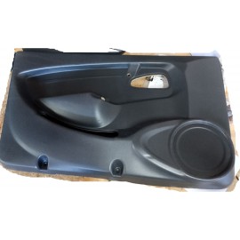 Оббивка дверей для ВАЗ 2115 (аналог, комплект з 4-х штук)