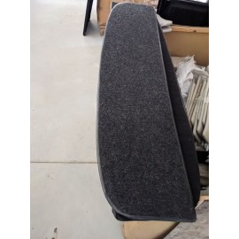 Полиця багажника ВАЗ 2101 (ворс, ) Уцінка