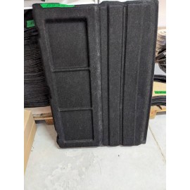 Полиця багажника ВАЗ 2102-2104 Автопласт  Уцінка