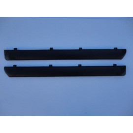 Накладки дверей ВАЗ 2103,2106 передні (батони пластмас) (к-кт 2 шт) ДЕЛ 1-й. Уцінка