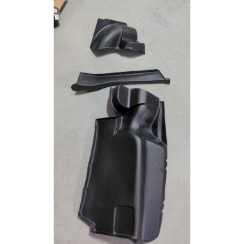 Оббивка багажника ВАЗ 2106 пластик (посилена) Уцінка Оббивка багажника ВАЗ 2106 пластик (посилена) Уцінка