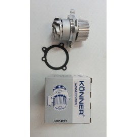 Насос водяний системи охолодження (Помпа) для 16v двигунів Lada 2110-2112, Lada Granta (2190), Lada Kalina, Lada Priora