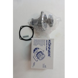 Насос водяний системи охолодження (Помпа без корпуса) 2101-07 (Lada 2101-2107, Lada Niva 4x4/Taiga)