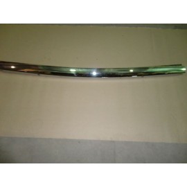 Бампер ВАЗ 2106 передній (довгий) голий Оригінал  Уцінка