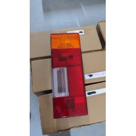 Ліхтар ВАЗ 2108/2109 задній лівий АВТО ДІЛЕР  Уцінка