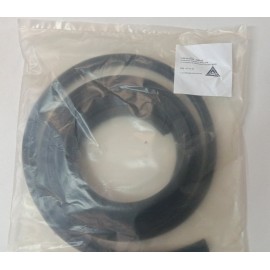 Ущільнювач дверей ВАЗ 2108, 2113, Таврія (385 см) АВТО ДІЛЕР Ущільнювач дверей ВАЗ 2108, 2113, Таврія (385 см) АВТО ДІЛЕР