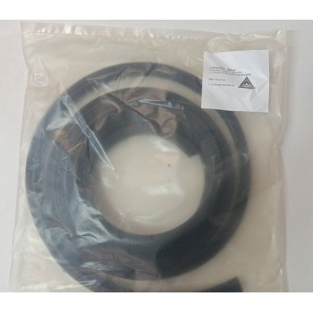 Ущільнювач дверей ВАЗ 2108, 2113, Таврія (385 см) АВТО ДІЛЕР Ущільнювач дверей ВАЗ 2108, 2113, Таврія (385 см) АВТО ДІЛЕР