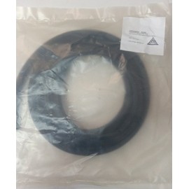 Ущільнювач задніх дверей для ВАЗ 2109–099, 2114–2115, ЗАЗ Славута (320 см) АВТО ДІЛЕР