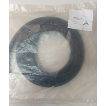 Ущільнювач задніх дверей для ВАЗ 2109–099, 2114–2115, ЗАЗ Славута (320 см) АВТО ДІЛЕР