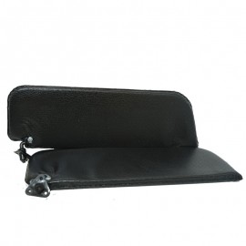 Козирок сонцезахисний ВАЗ 2106 (м’який, не перфорований) к-т 2 шт. Уцінка