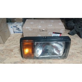 Фара ВАЗ 2105 права (з жовтим поворотом, тип OSWAR)  *ESER