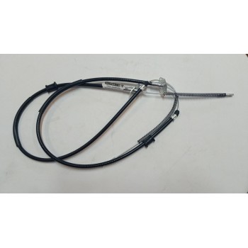 Трос приводу ручного гальма для ВАЗ 2101 SONATEX Трос приводу ручного гальма для ВАЗ 2101 SONATEX