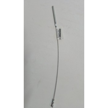 Трос приводу ручного гальма 2101 передній SONATEX Трос приводу ручного гальма 2101 передній SONATEX