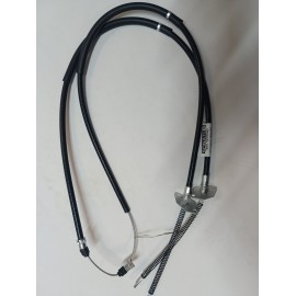 Трос приводу ручного гальма для ВАЗ 2123 SONATEX