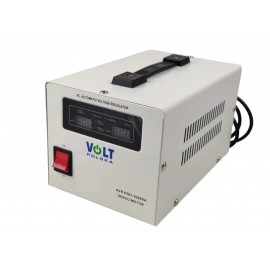 Стабілізатор напруги 1000VA AVR PRO VOLT POLSKA Стабілізатор напруги 1000VA AVR PRO VOLT POLSKA