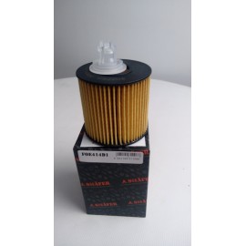 Фільтр масляний Toyota Camry 40-50, Rav 4 IV, Venza, Lexus RX, ES, LS, NX, 2.0-3.5H, 06-  SHAFER