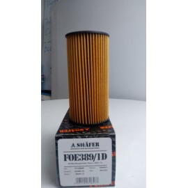 Фільтр масляний Renault Trafic, Vivaro, 1.6DCI, 14- (FOE389/1D)OPEL VIVARO 2.0CDTI- 2.3DCI SHAFER Фільтр масляний Renault Trafic, Vivaro, 1.6DCI, 14- (FOE389/1D)OPEL VIVARO 2.0CDTI- 2.3DCI SHAFER