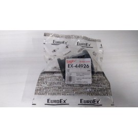 Втулка стабілізатора Ланос н/о (з буртиком) EuroEx