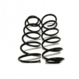 Пружина підвіски Передня  Chevrolet Aveo (T200), Chevrolet Aveo (T250)