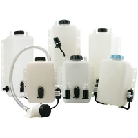 Бачок омывателя