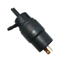 Водяной насос омывателя