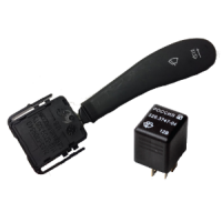 Выключатель и реле