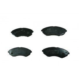 Колодка гальмівна передня AVEO інд. упаковка *ЗАРЗ