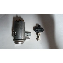 Замок запалювання ВАЗ 2101 (10394)