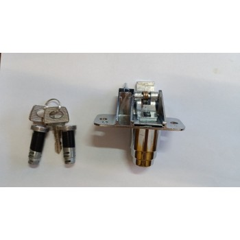 Замок багажника ВАЗ 2108 (10384)