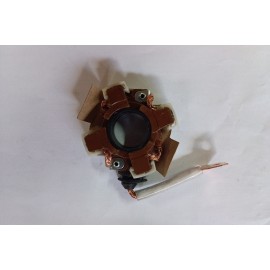 Щітковий вузол стартера ВАЗ 2110 метал КЗАТЕ (10483) Щітковий вузол стартера ВАЗ 2110 метал КЗАТЕ (10483)