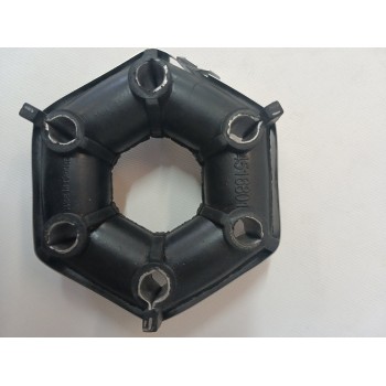 Муфта еластична ВАЗ 2101 IMPERGOM