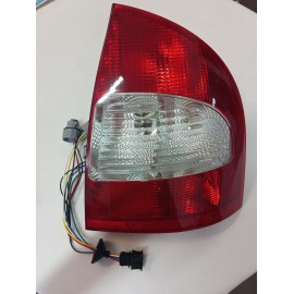 Ліхтар ВАЗ 1118 задній правий АВТО ДІЛЕР