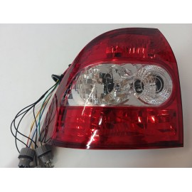 Ліхтар ВАЗ 2170 задній лівий АВТО ДІЛЕР