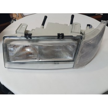 Фара ВАЗ 2110 ліва АВТО ДІЛЕР Фара ВАЗ 2110 ліва АВТО ДІЛЕР