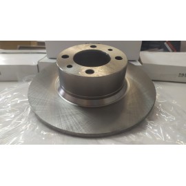 Диск гальмівний передній ВАЗ 2101–2107 АВТО ДІЛЕР