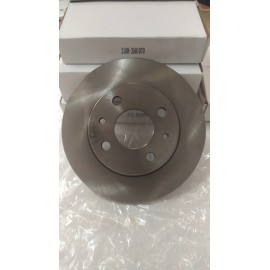 Диск гальмівний передній ВАЗ 2108–2109–21099, R-13 АВТО ДІЛЕР