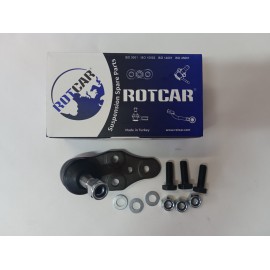 Шарова опора DAEWOO LANOS ROTCAR (Туреччина) Шарова опора DAEWOO LANOS ROTCAR (Туреччина)
