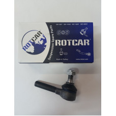 Наконечник рульовий зовнішній короткий ВАЗ 2101–2121 ROTCAR (Туреччина) Наконечник рульовий зовнішній короткий ВАЗ 2101–2121 ROTCAR (Туреччина)