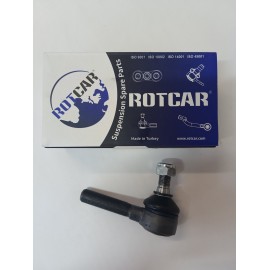 Зовнішній короткий рульовий наконечник ROTCAR для Lada 2101–2121 (Туреччина)