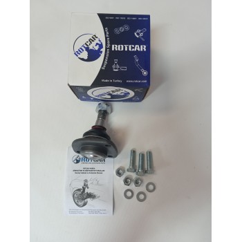 Шаровая опора нижня ВАЗ 2101-07 ROTCAR Туреччина Шаровая опора нижня ВАЗ 2101-07 ROTCAR Туреччина