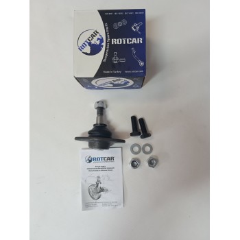 Шаровая опора ВАЗ 2108/2110/2115/2170 ROTCAR Туреччина Шаровая опора ВАЗ 2108/2110/2115/2170 ROTCAR Туреччина
