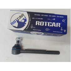 Наконечник рульовий ВАЗ 2121 ROTCAR (Туреччина)