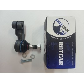 Наконечник рульовий правий 2110 ROTCAR (Туреччина)