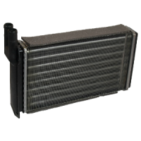 Радиатор отопителя