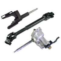 Детали мехнического рулевого управления