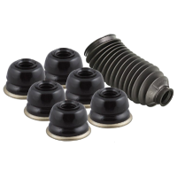 Пыльники и прокладки